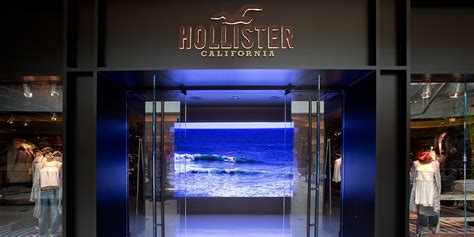 hollister and co|official hollister uk website.